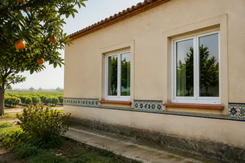 Vivienda local