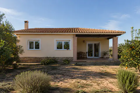 Vivienda unifamiliar