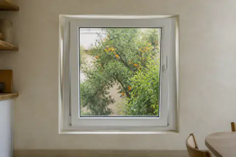 Ventilación controlada