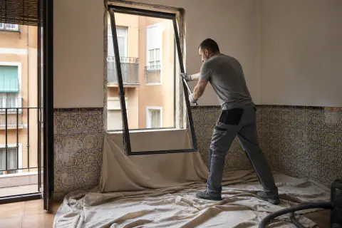 Protected removal