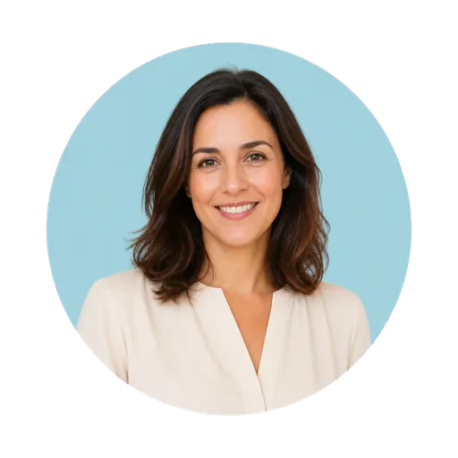 Melissa Cruz — PVC Expertos