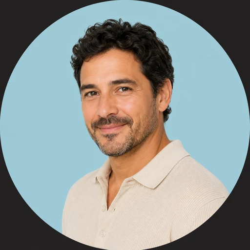 Sergio González — PVC Expertos